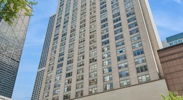 Photo of 777 N Michigan Ave #2602, Chicago, IL 60611