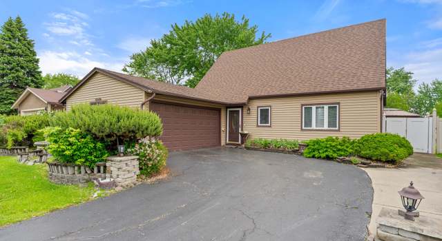 Photo of 17475 Eastgate Dr, Country Club Hills, IL 60478