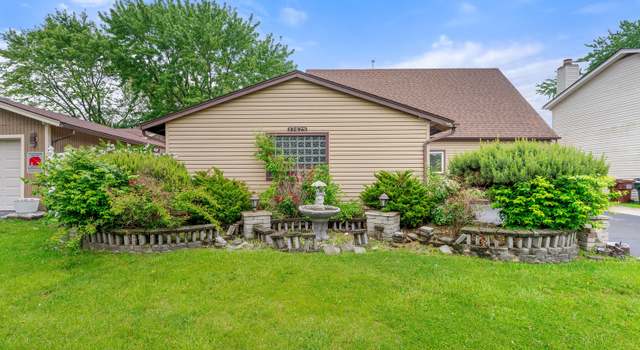 Photo of 17475 Eastgate Dr, Country Club Hills, IL 60478