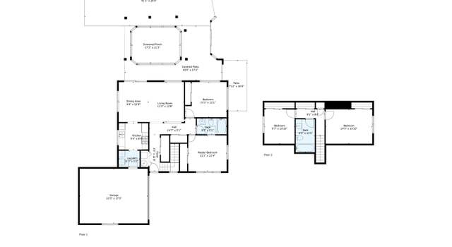 Photo of 17475 Eastgate Dr, Country Club Hills, IL 60478