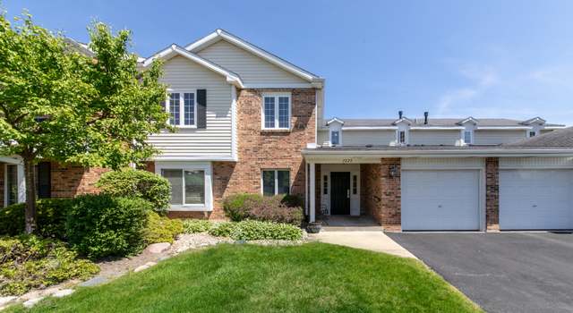 Photo of 7225 Willow Way Ln Unit B, Willowbrook, IL 60527