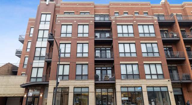 Photo of 2700 N Halsted St #312, Chicago, IL 60614