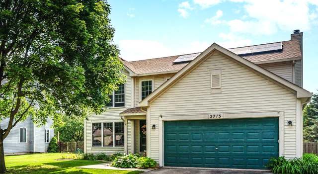 Photo of 2715 Lahinch Dr, Aurora, IL 60503