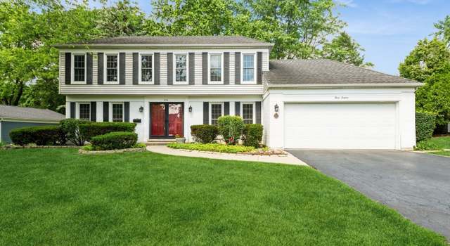Photo of 316 Ambleside Dr, Roselle, IL 60172