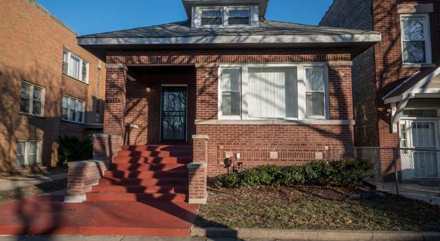 Photo of 7717 S Ada St, Chicago, IL 60620