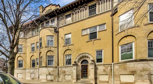 Photo of 1262 W Wilson Ave #3, Chicago, IL 60640