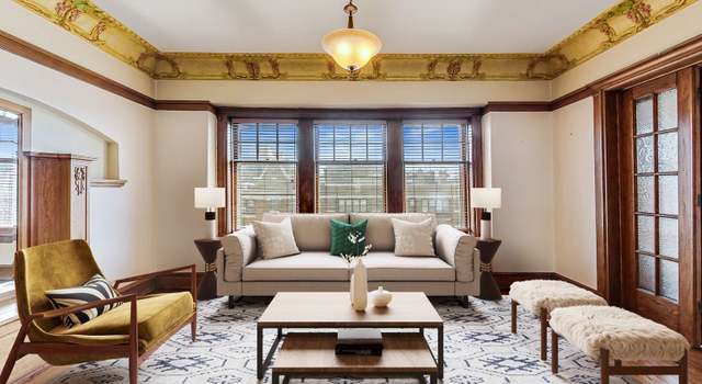 Photo of 1262 W Wilson Ave #3, Chicago, IL 60640