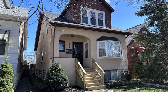 Photo of 5631 N Melvina Ave, Chicago, IL 60646