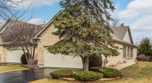 Photo of 7705 Bristol Park Dr, Tinley Park, IL 60477