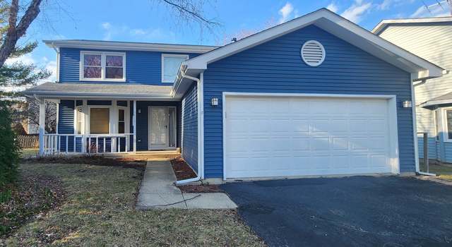 Photo of 5416 Ebony Ct, Gurnee, IL 60031