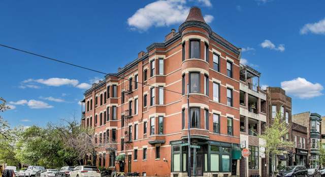 Photo of 2150 N Clifton Ave #2, Chicago, IL 60614