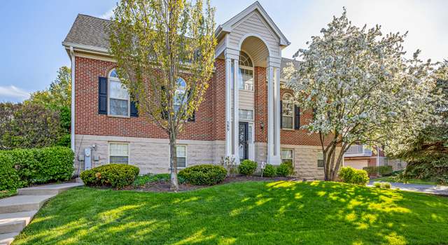 Photo of 589 Prestwick Ln, Wheeling, IL 60090