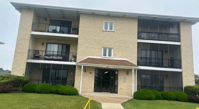 Photo of 17037 Grissom Dr Unit 2N, Tinley Park, IL 60477