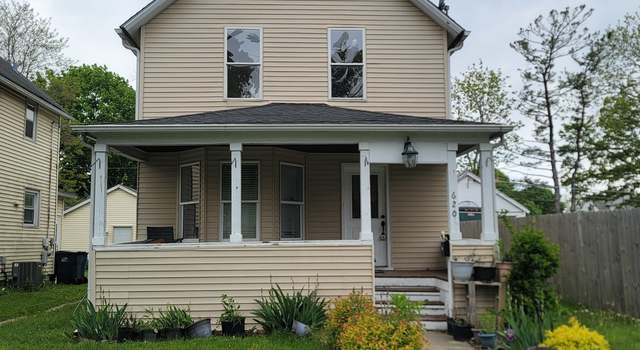 Photo of 620 N Poplar St, Waukegan, IL 60085