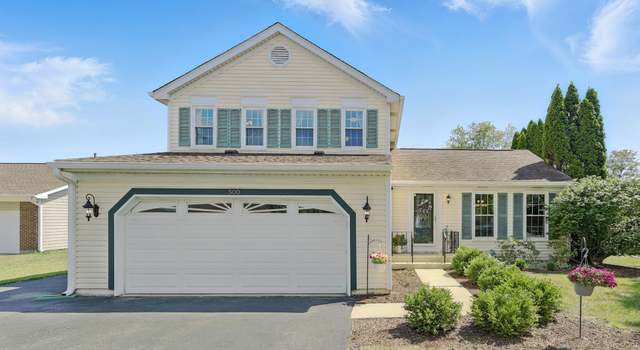 Photo of 500 Cypress Bridge Rd, Lake Zurich, IL 60047