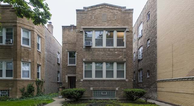 Photo of 2810 W Lunt Ave, Chicago, IL 60645