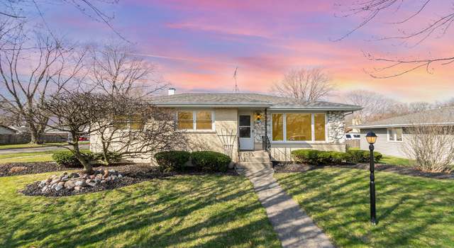 Photo of 18025 Maple St, Lansing, IL 60438