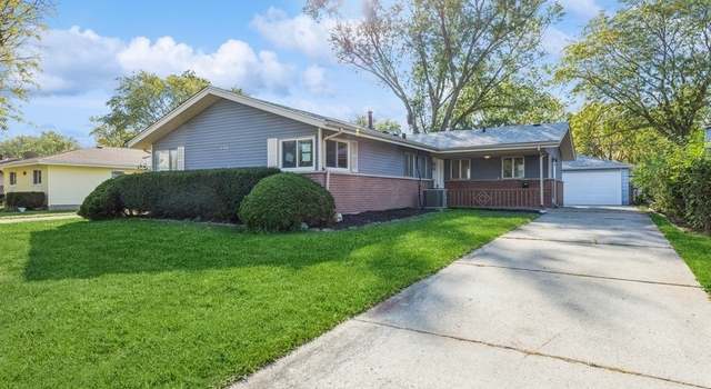 Photo of 406 N Orchard Dr, Park Forest, IL 60466