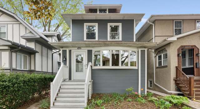 Photo of 1142 S Scoville Ave, Oak Park, IL 60304