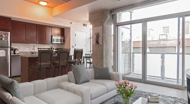 Photo of 630 N FRANKLIN St #709, Chicago, IL 60654