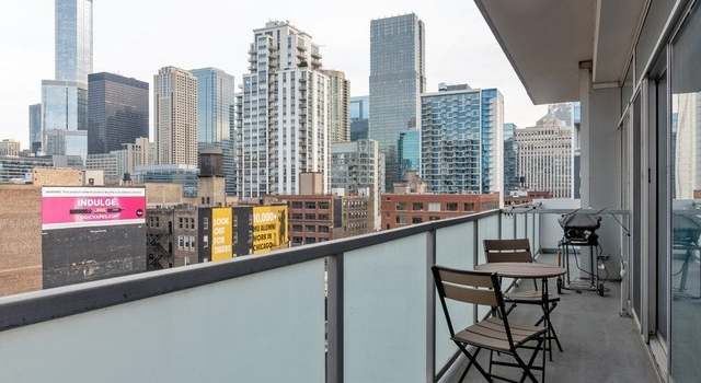 Photo of 630 N FRANKLIN St #709, Chicago, IL 60654