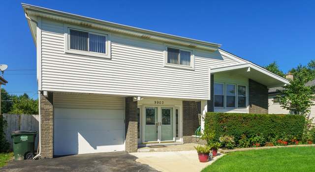 Photo of 9903 Huber Ln, Niles, IL 60714