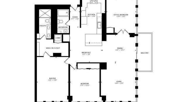 Photo of 200 E Delaware Pl Unit 15A, Chicago, IL 60611