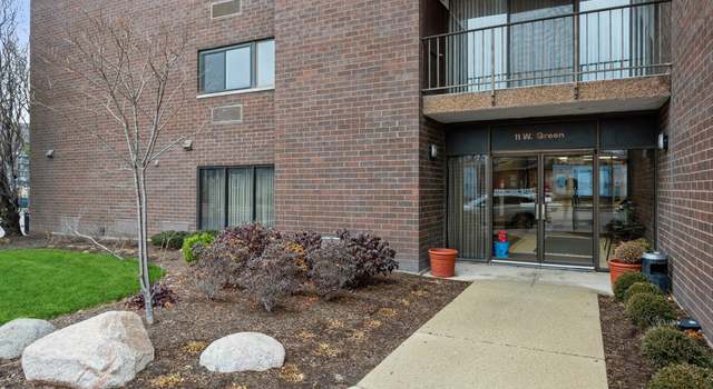 Photo of 11 W Green St #206, Bensenville, IL 60106