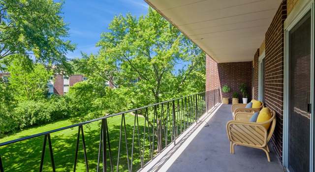 Photo of 5300 Walnut Ave Unit 14D, Downers Grove, IL 60515