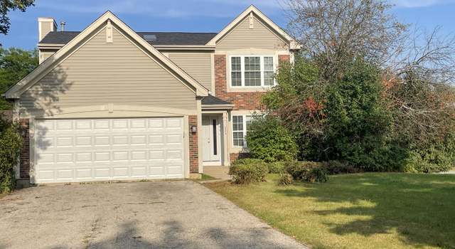 Photo of 2375 Fox Chase Cir, Round Lake Beach, IL 60073