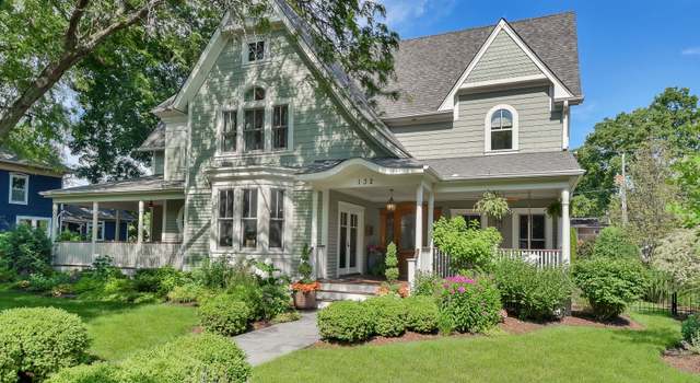 Photo of 132 S Loomis St, Naperville, IL 60540