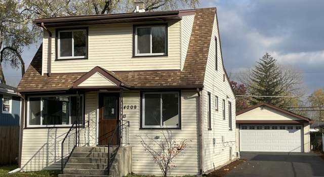 Photo of 4009 N Grant St, Westmont, IL 60559