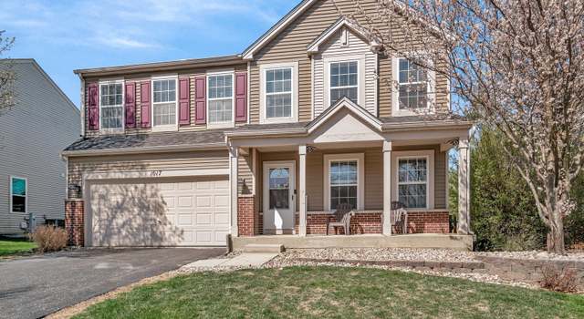 Photo of 1017 Mountain View Dr, Joliet, IL 60432
