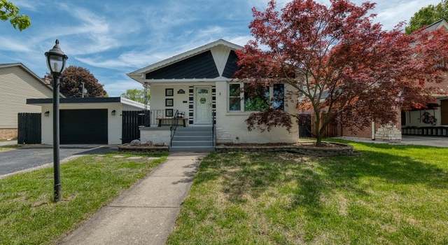 Photo of 10131 S Kolin Ave, Oak Lawn, IL 60453