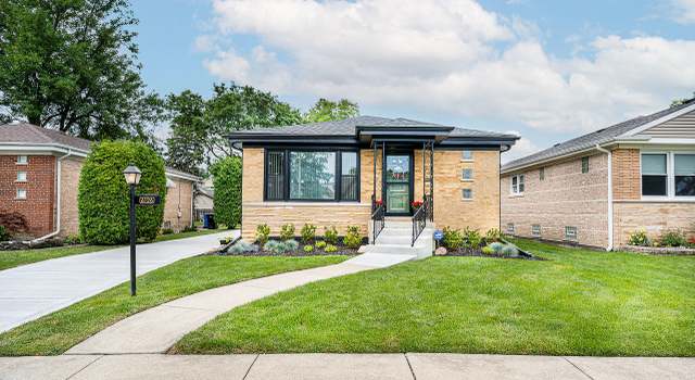 Photo of 6126 N Naples Ave, Chicago, IL 60631