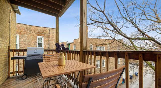 Photo of 1517 W Jonquil Ter Unit 3G, Chicago, IL 60626