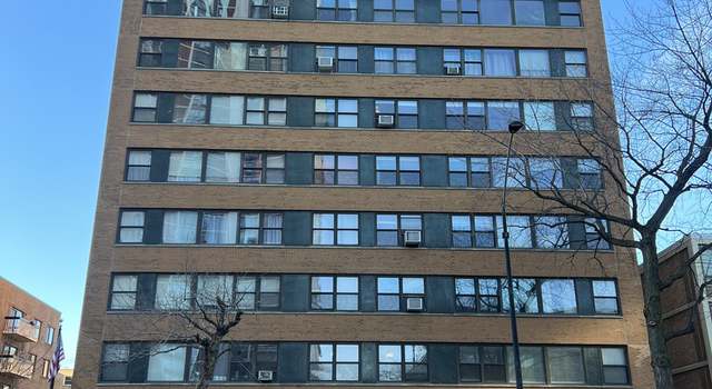 Photo of 6118 N Sheridan Rd #607, Chicago, IL 60660