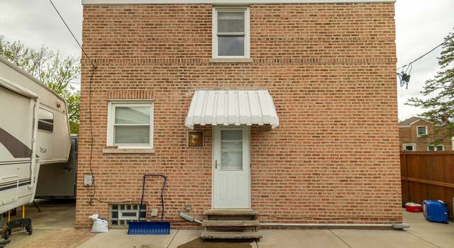 Photo of 7319 W Summerdale Ave, Chicago, IL 60656