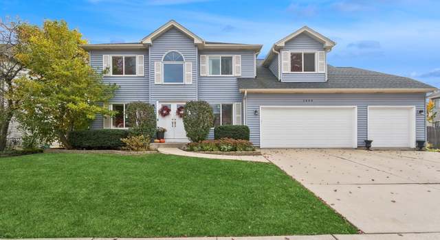 Photo of 1449 Mesa Dr, Bolingbrook, IL 60490