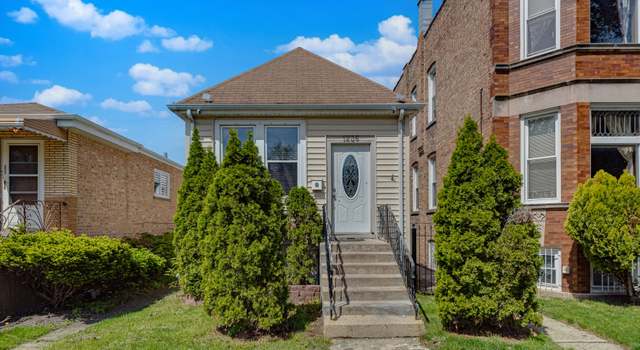 Photo of 1236 Wesley Ave, Berwyn, IL 60402