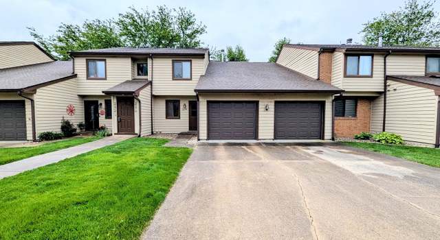 Photo of 2176 Harbortown Cir #2176, Champaign, IL 61821