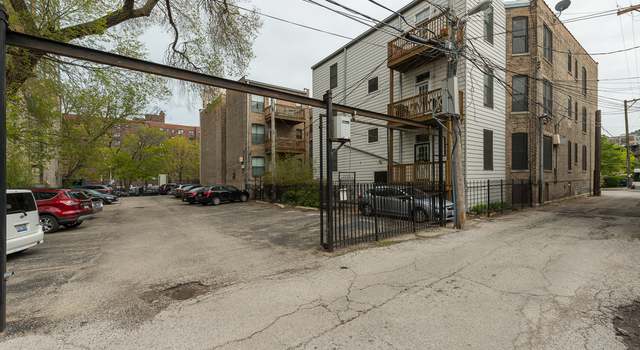Photo of 1048 W Foster Ave Unit H, Chicago, IL 60640