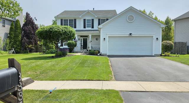 Photo of 3331 Banford Cir, Lake In The Hills, IL 60156