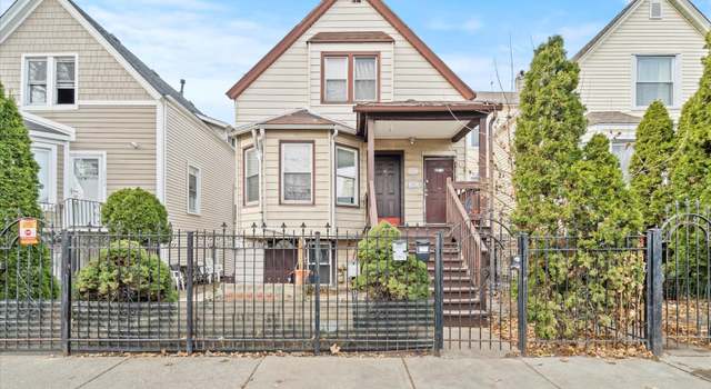Photo of 2206 N Kildare Ave, Chicago, IL 60639