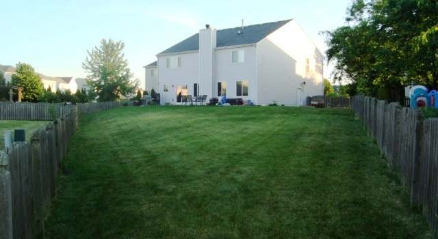Photo of 1712 Golden Ridge Dr, Plainfield, IL 60586