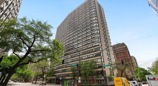 Photo of 2930 N Sheridan Rd #2107, Chicago, IL 60657