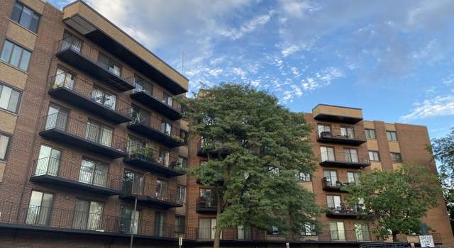 Photo of 7601 N Lincoln Ave #215, Skokie, IL 60076