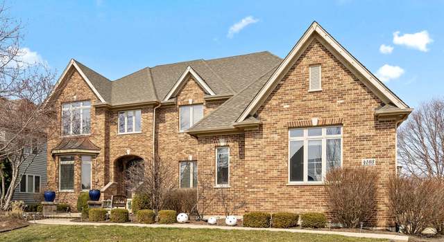 Photo of 4103 Callery Rd, Naperville, IL 60564