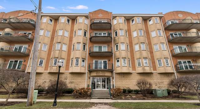 Photo of 100 W Roosevelt Ave #401, Bensenville, IL 60106