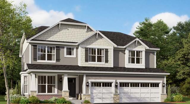 Photo of 14 Glen Club Ct, Hawthorn Woods, IL 60047
